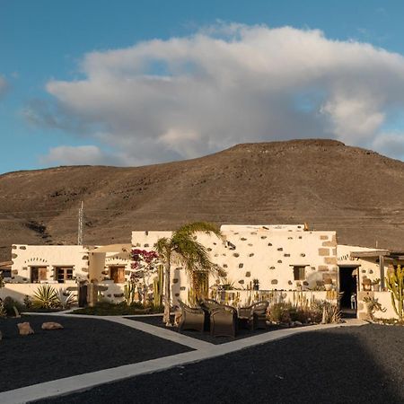 Finca Luz Puerto del Rosario  Dış mekan fotoğraf