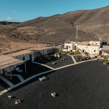 Finca Luz Puerto del Rosario  Dış mekan fotoğraf