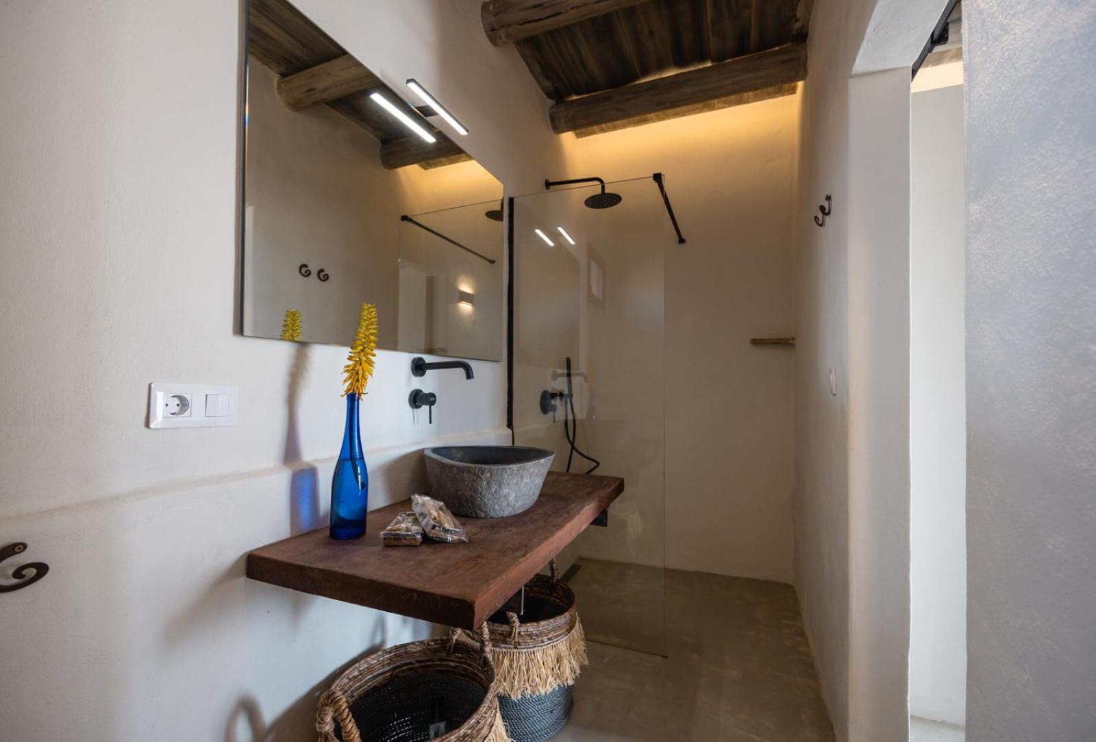 Finca Luz Puerto del Rosario  Dış mekan fotoğraf