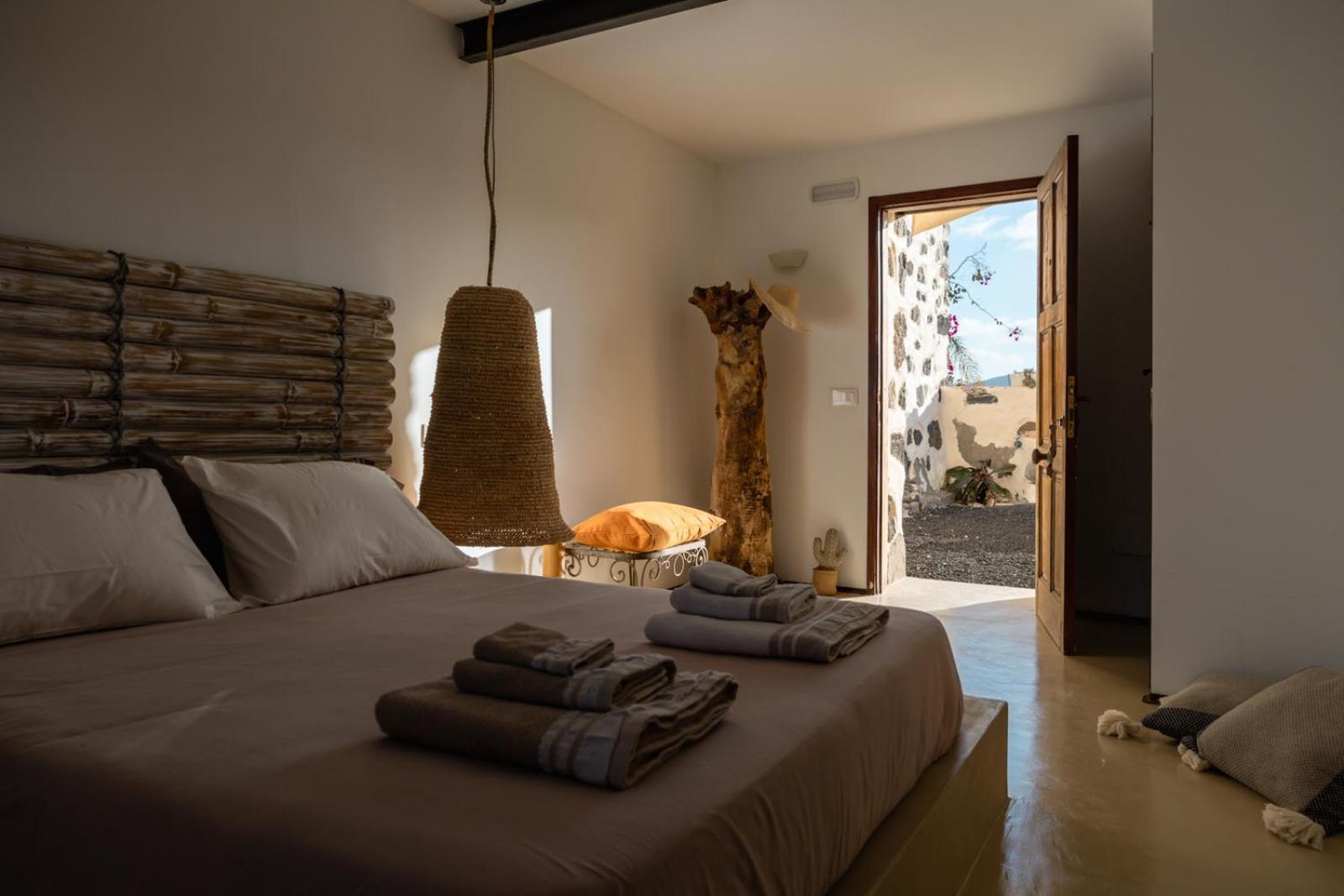 Finca Luz Puerto del Rosario  Dış mekan fotoğraf