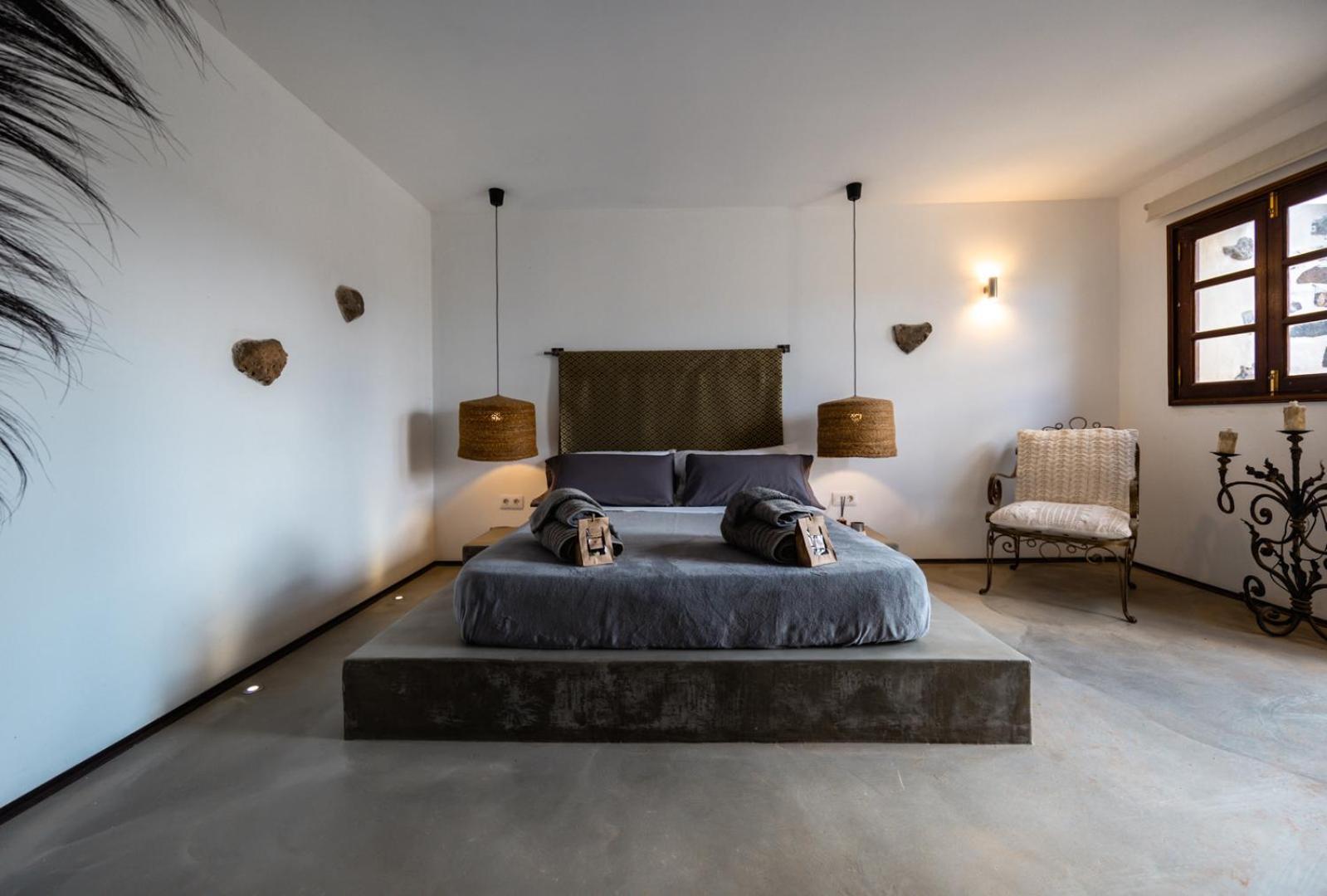Finca Luz Puerto del Rosario  Dış mekan fotoğraf