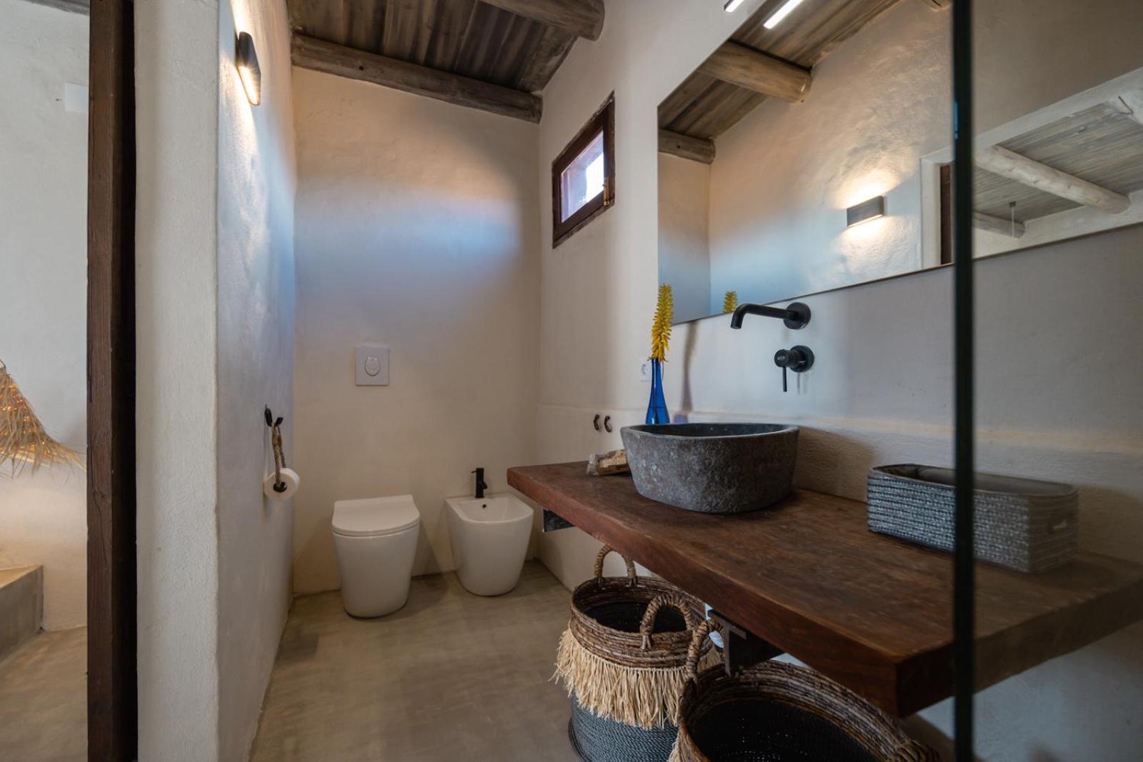 Finca Luz Puerto del Rosario  Dış mekan fotoğraf
