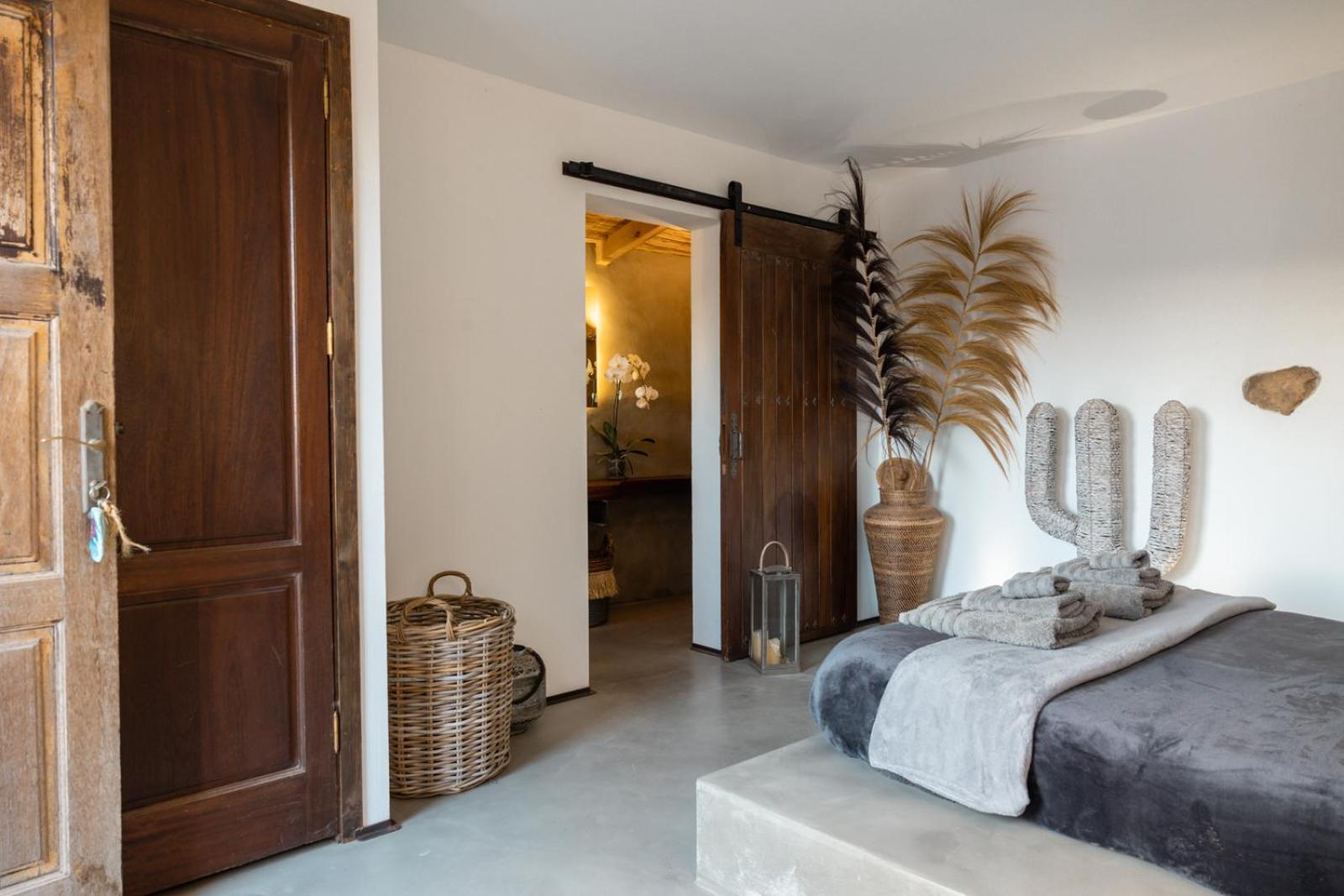 Finca Luz Puerto del Rosario  Dış mekan fotoğraf