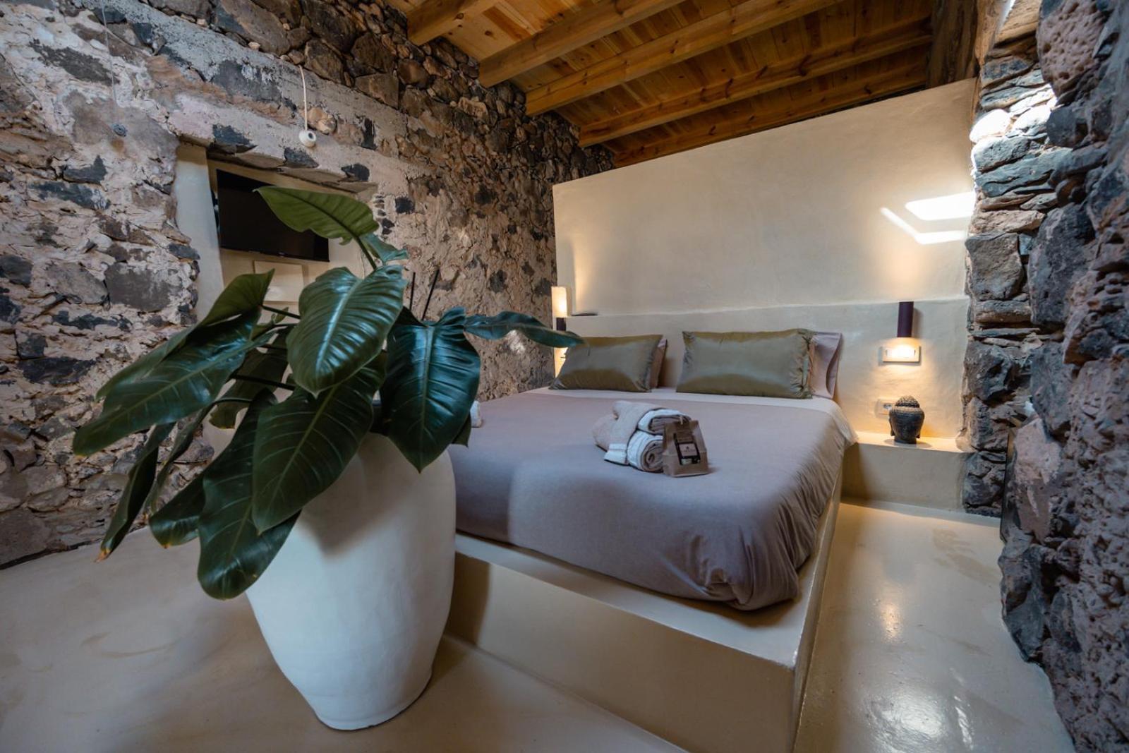 Finca Luz Puerto del Rosario  Dış mekan fotoğraf