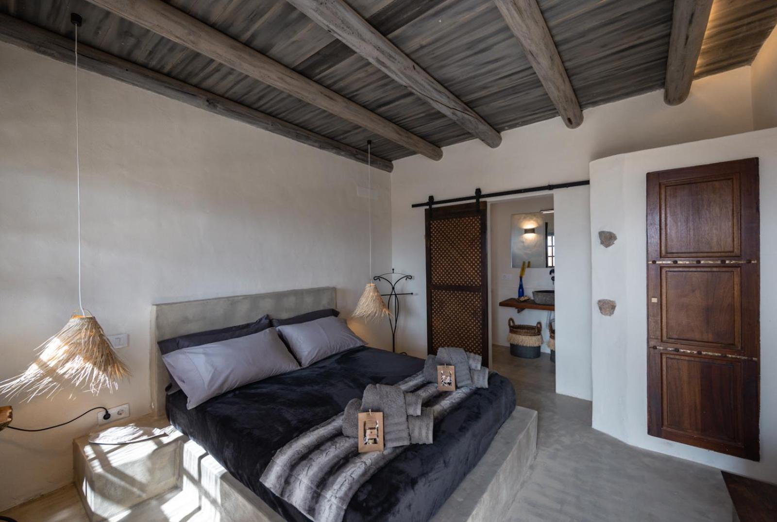 Finca Luz Puerto del Rosario  Dış mekan fotoğraf