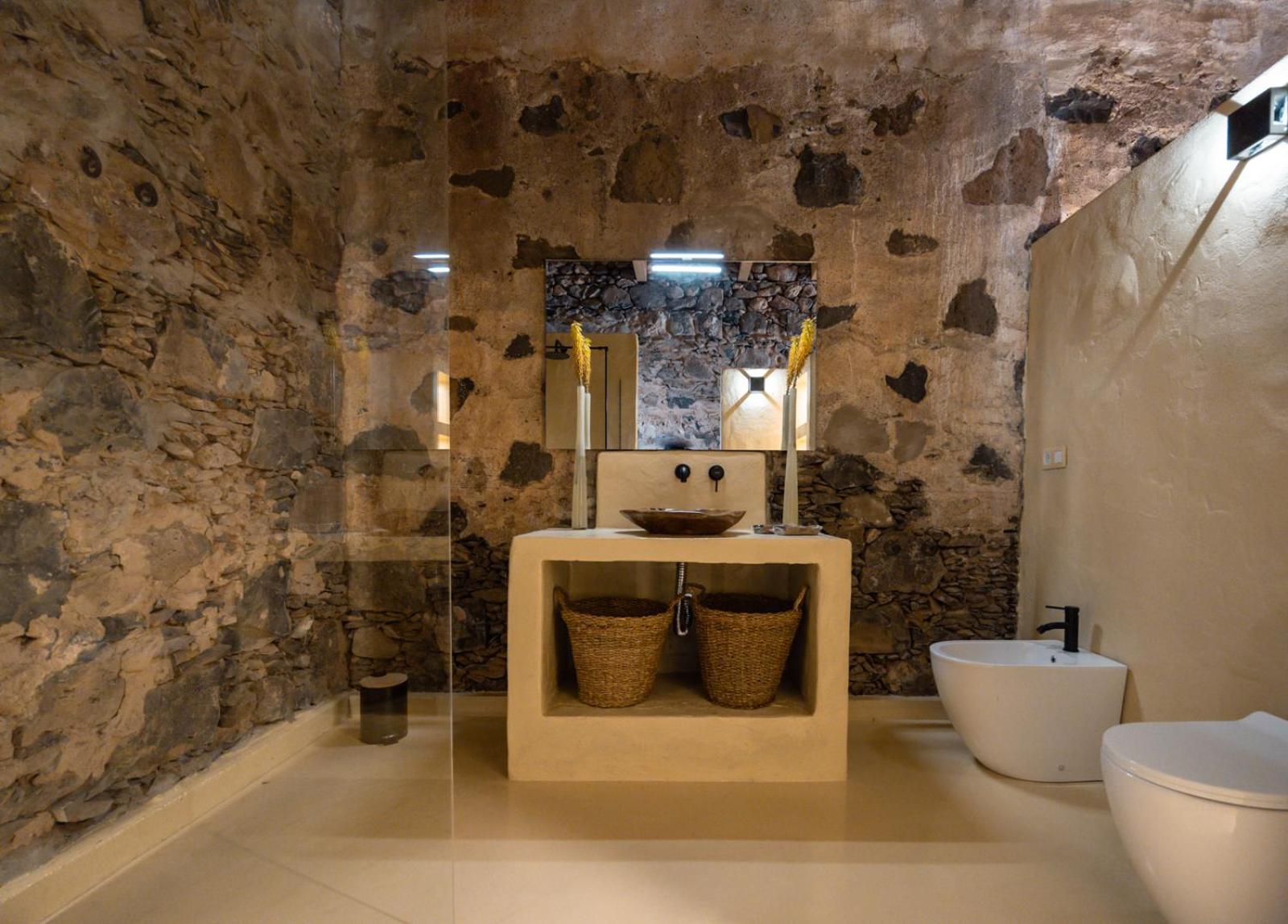 Finca Luz Puerto del Rosario  Dış mekan fotoğraf