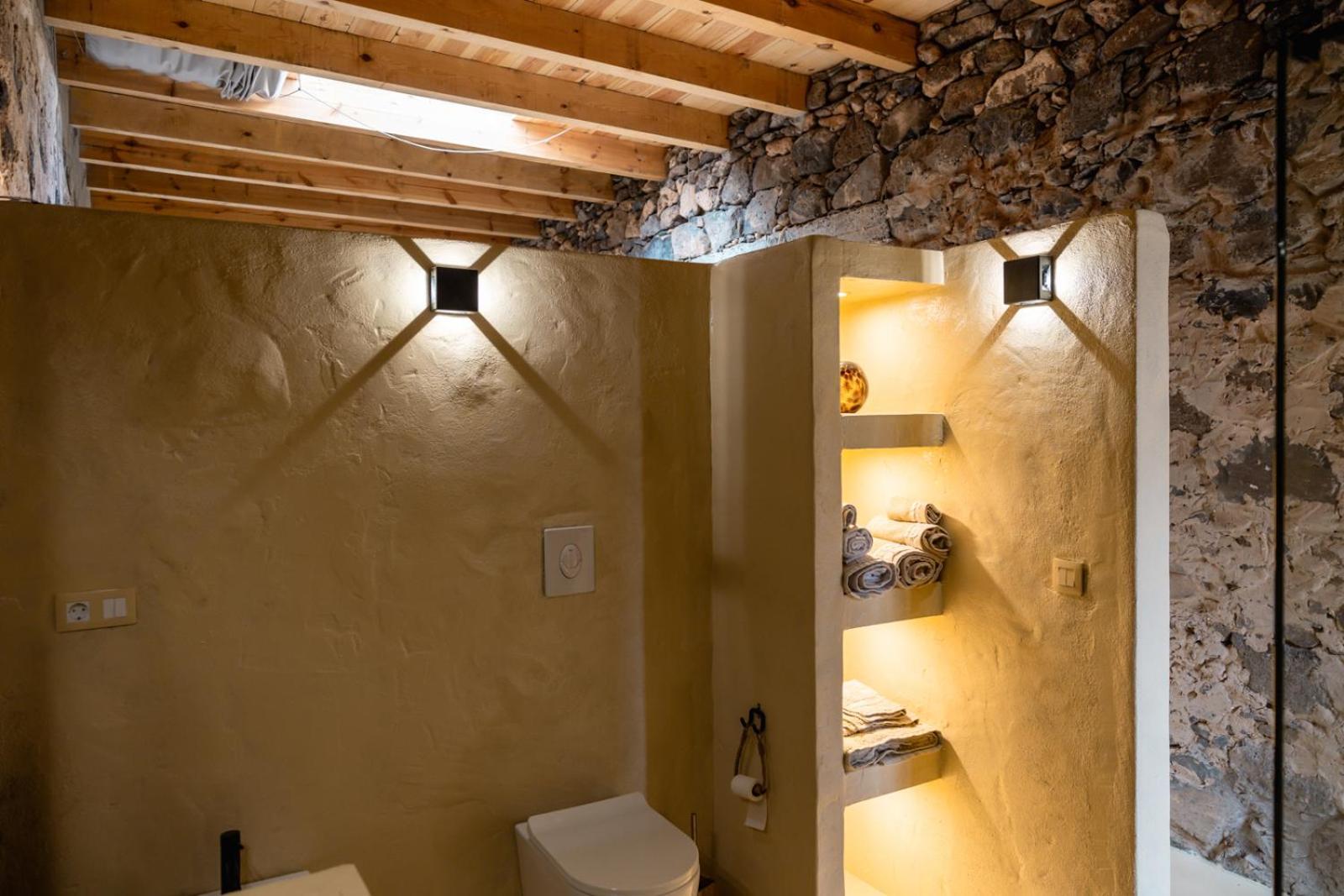 Finca Luz Puerto del Rosario  Dış mekan fotoğraf