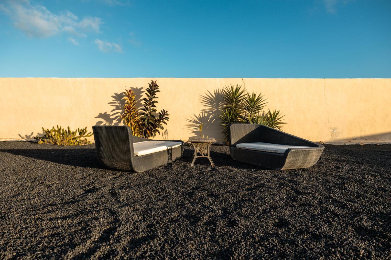 Finca Luz Puerto del Rosario  Dış mekan fotoğraf