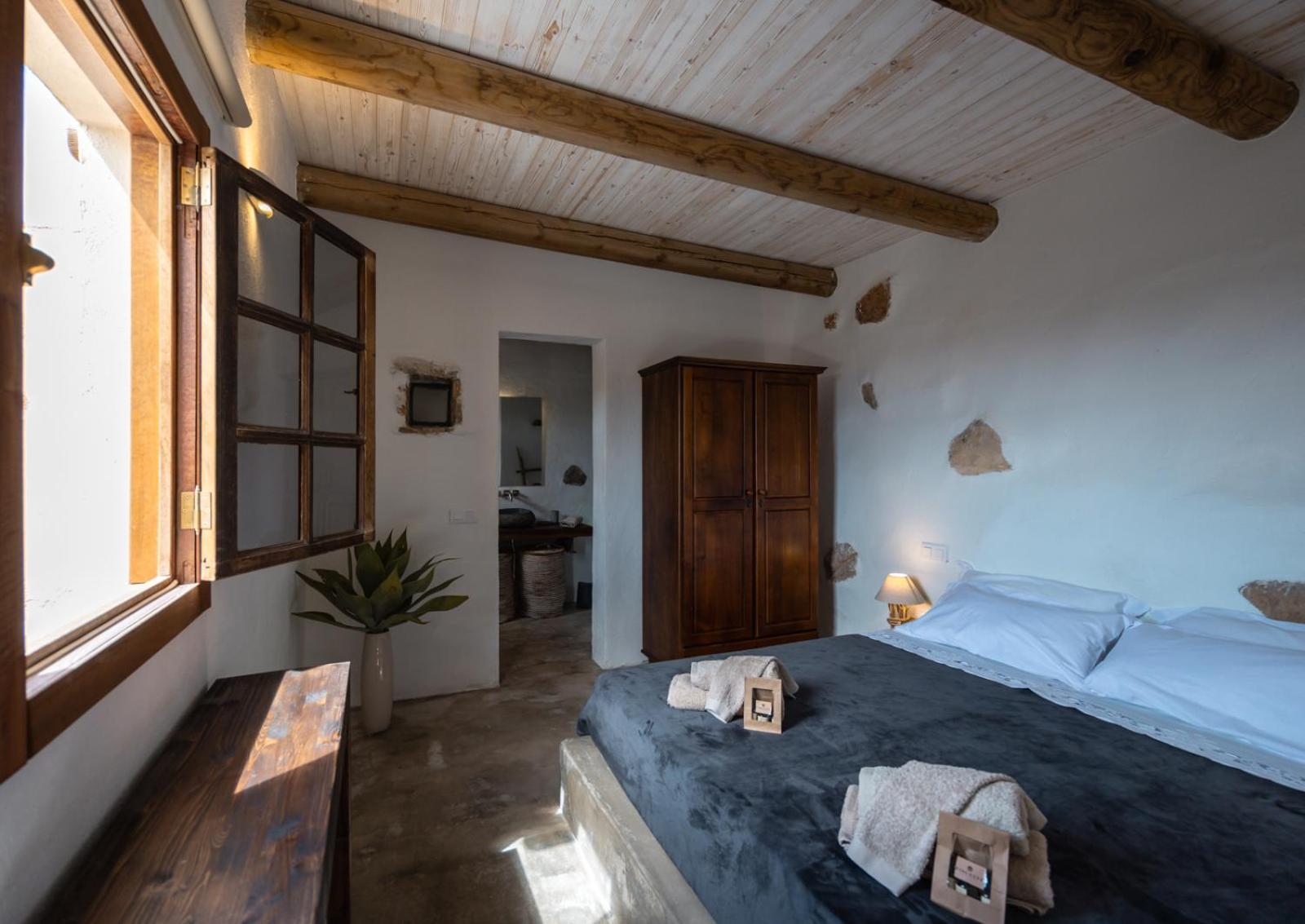 Finca Luz Puerto del Rosario  Dış mekan fotoğraf