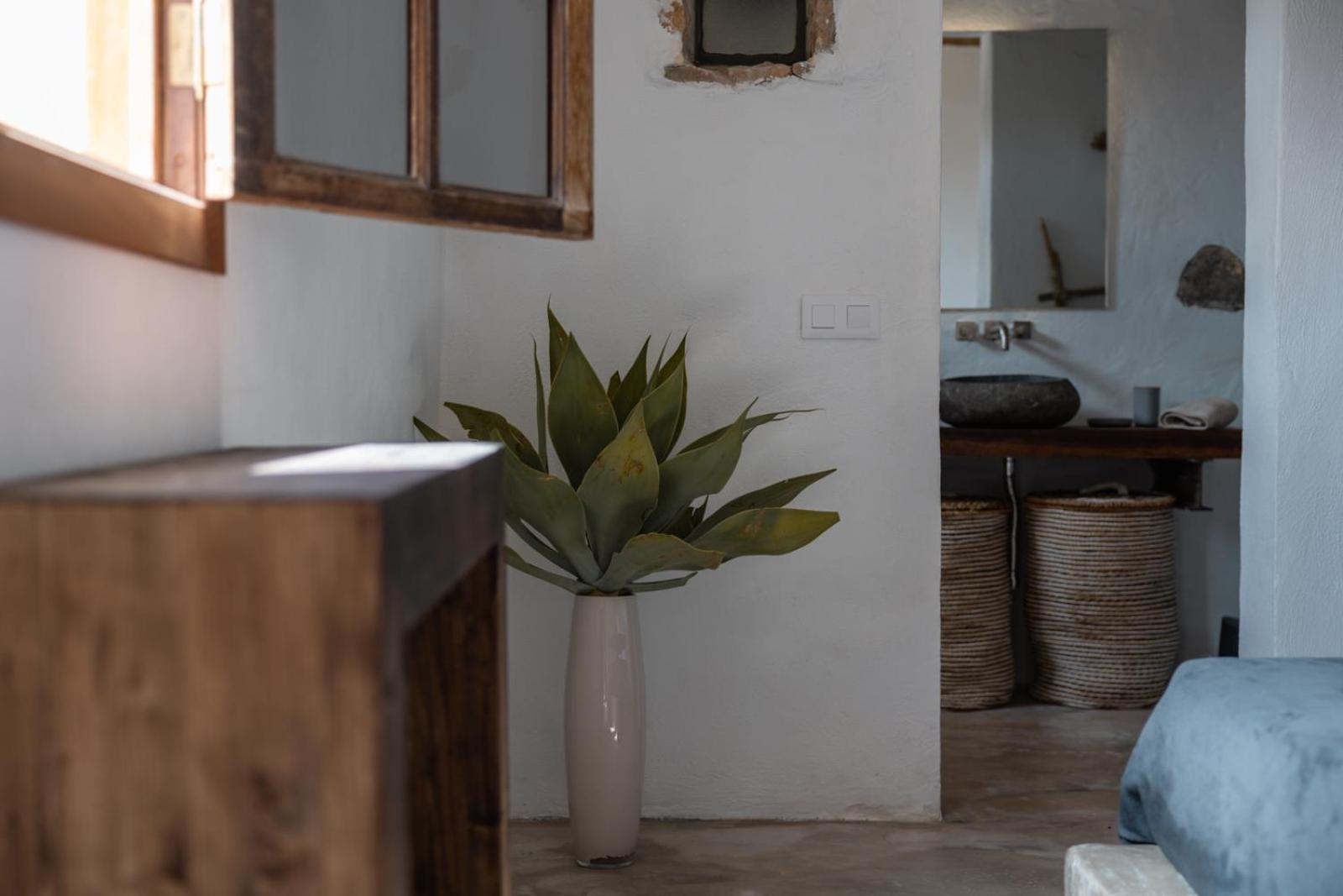 Finca Luz Puerto del Rosario  Dış mekan fotoğraf