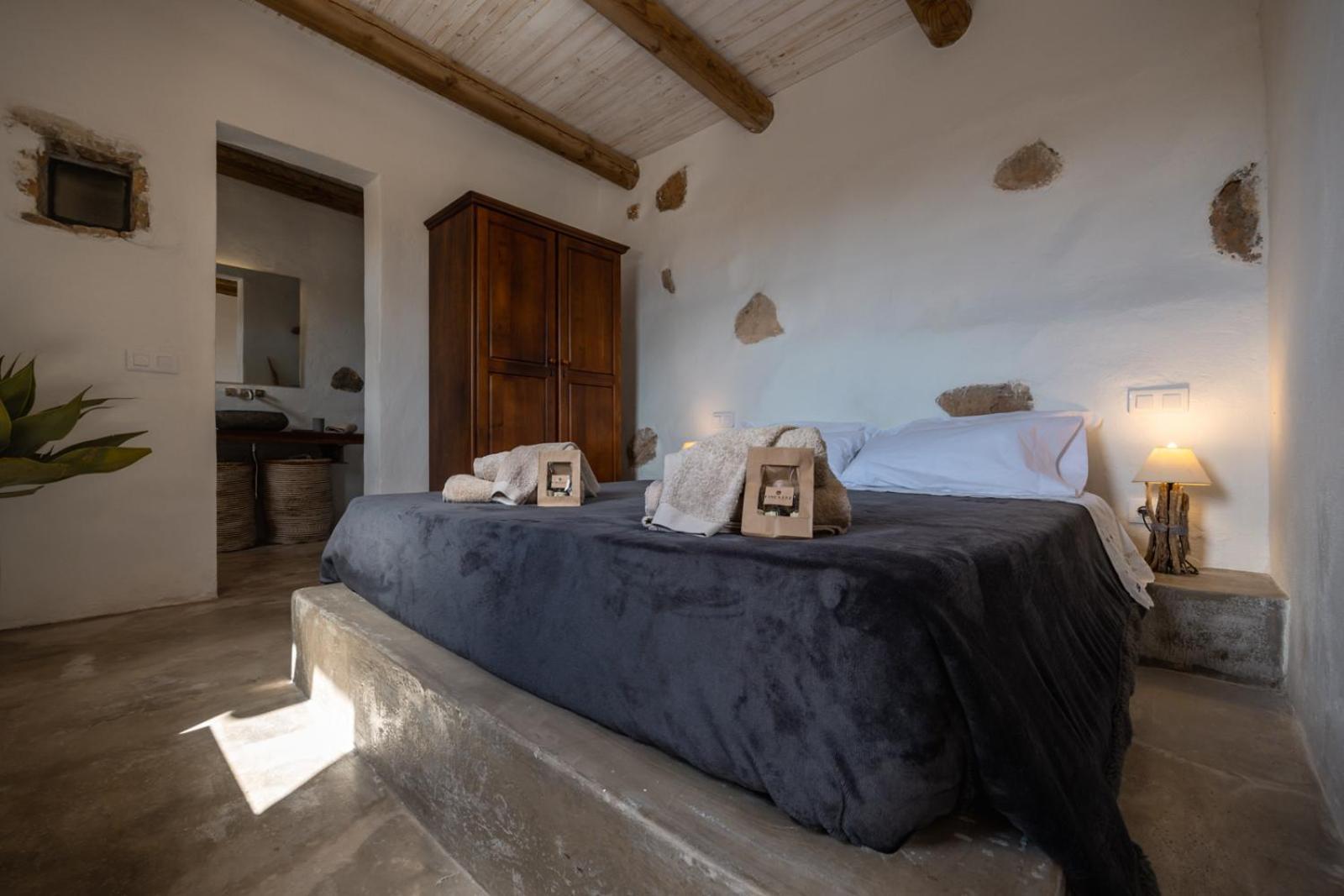 Finca Luz Puerto del Rosario  Dış mekan fotoğraf