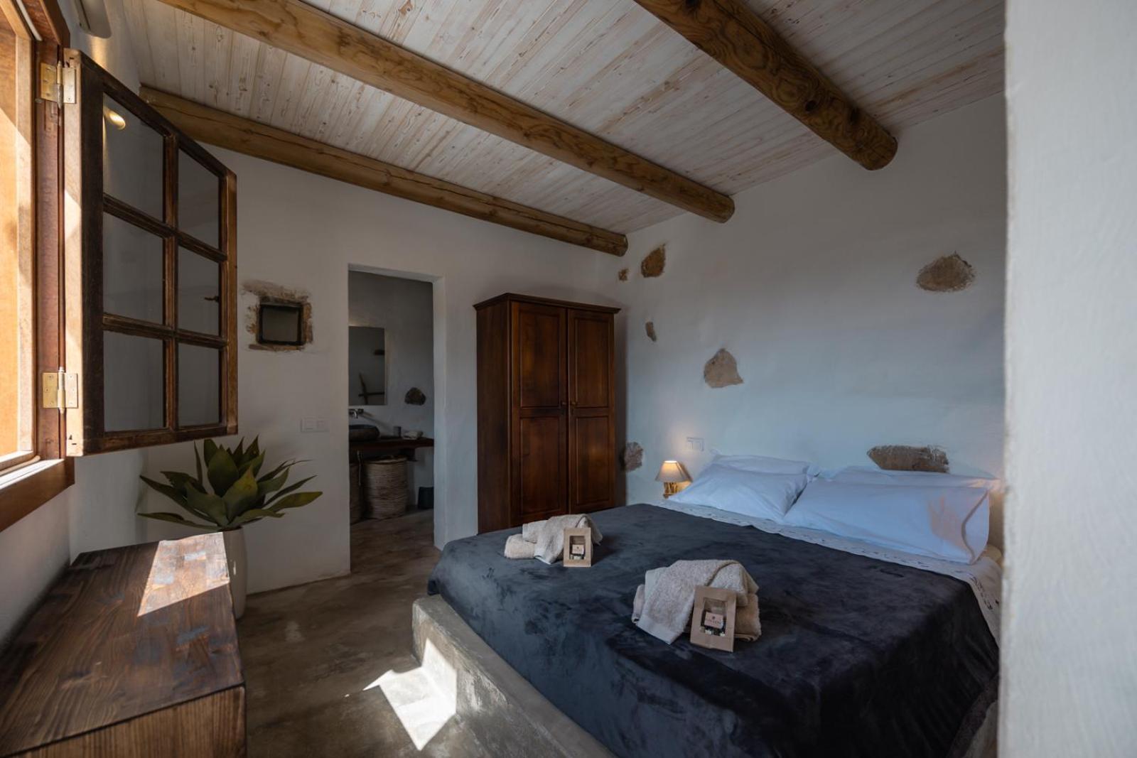 Finca Luz Puerto del Rosario  Dış mekan fotoğraf