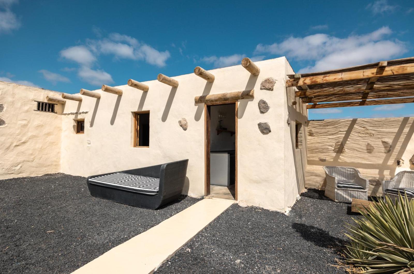Finca Luz Puerto del Rosario  Dış mekan fotoğraf